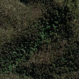 Satellite imagery of Mount Yengo, AU