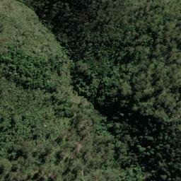 Satellite imagery of Mount Yengo, AU