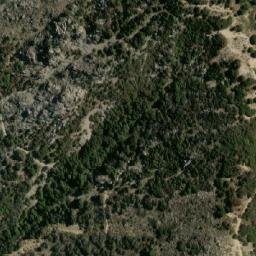 Satellite imagery of Puntilla El Imán, CL