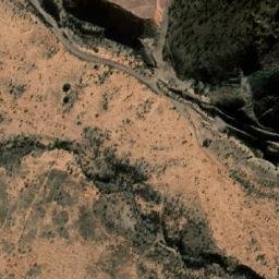 Satellite imagery of El Yel, CL