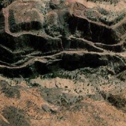 Satellite imagery of El Yel, CL