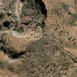 Satellite imagery of El Yel, CL