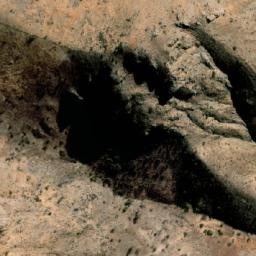 Satellite imagery of Cerro Alto de Huechún, CL