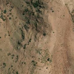 Satellite imagery of Loma de La Zorra, CL