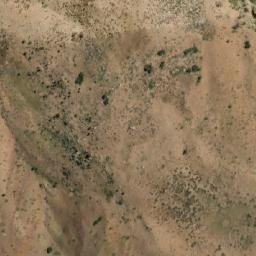 Satellite imagery of Loma de La Zorra, CL