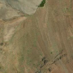 Satellite imagery of Alto del Buitre, CL