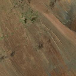 Satellite imagery of Alto del Buitre, CL