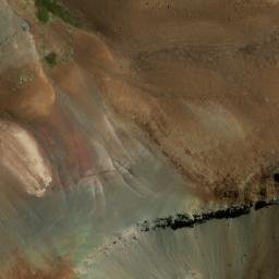 Satellite imagery of Alto del Buitre, CL