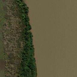 Satellite imagery of Boya Km. 125.6, AR