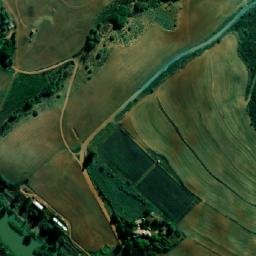 Satellite imagery of BRUGHOOGTE, ZA