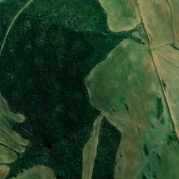 Satellite imagery of BRUGHOOGTE, ZA