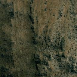 Satellite imagery of PORTERVILLE, ZA