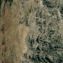 Satellite imagery of PORTERVILLE, ZA