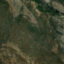 Satellite imagery of GRASKOP, ZA