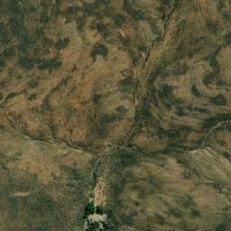 Satellite imagery of KLIPBANKSFONTEIN, ZA