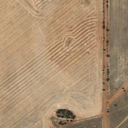 Satellite imagery of Sheoak Hill, AU