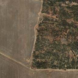 Satellite imagery of Sheoak Hill, AU