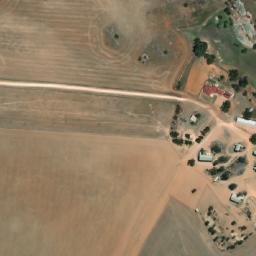 Satellite imagery of Mount Wudinna, AU