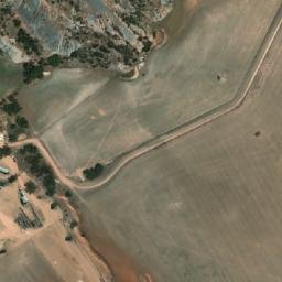 Satellite imagery of Mount Wudinna, AU