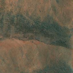 Satellite imagery of Woolyknowie Hill, AU
