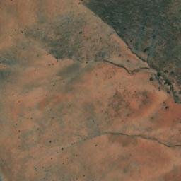 Satellite imagery of Woolyknowie Hill, AU