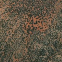 Satellite imagery of Nacua Peak, AU
