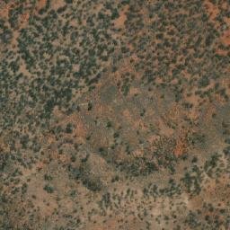 Satellite imagery of Nacua Peak, AU
