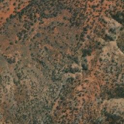 Satellite imagery of Nacua Peak, AU