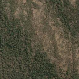 Satellite imagery of Curumbenya Trig Station, AU
