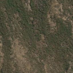 Satellite imagery of Curumbenya Trig Station, AU