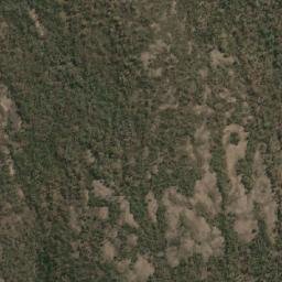 Satellite imagery of Curumbenya Trig Station, AU