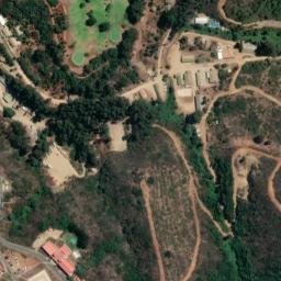 Satellite imagery of Alto de la Cruz, CL