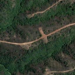 Satellite imagery of Alto de la Cruz, CL