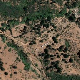 Satellite imagery of Cerro Buitre, CL