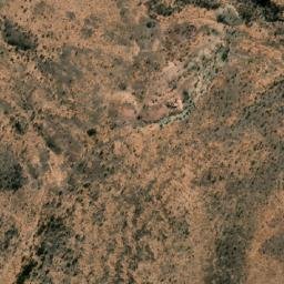 Satellite imagery of El Yel, CL