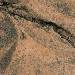 Satellite imagery of El Yel, CL