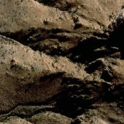 Satellite imagery of Cerro Alto de Huechún, CL