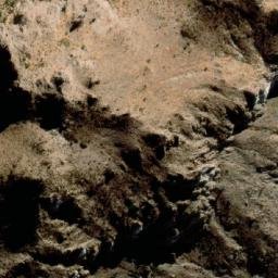 Satellite imagery of Cerro Alto de Huechún, CL