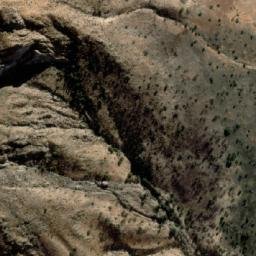 Satellite imagery of Cerro Alto de Huechún, CL