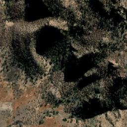 Satellite imagery of Cerro Pastos Blancos, CL