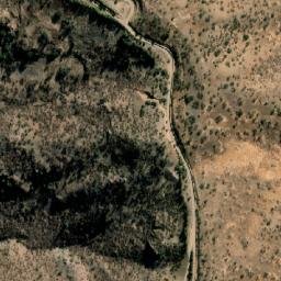 Satellite imagery of Cerro Pastos Blancos, CL