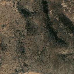 Satellite imagery of Cerro Guanaco, CL