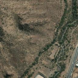 Satellite imagery of Cerro Largo, CL