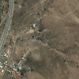 Satellite imagery of Cerro Largo, CL