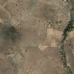 Satellite imagery of Cerro Largo, CL