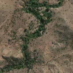 Satellite imagery of Cerro Tierras Coloradas, CL