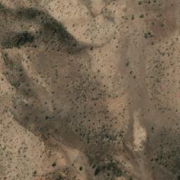 Satellite imagery of Cerro El Palqui, CL