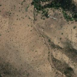 Satellite imagery of Cerro El Palqui, CL