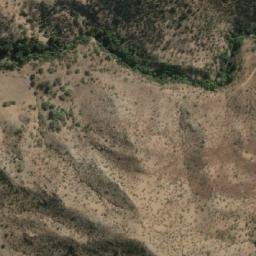 Satellite imagery of Cerro El Palqui, CL