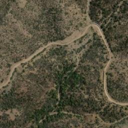 Satellite imagery of Morro Ortigas, CL